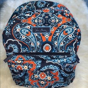 Vera Bradley Light Me Up Backpack